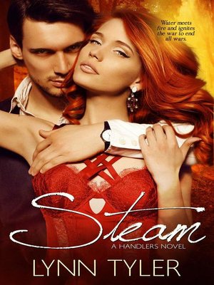 cover image of Steam